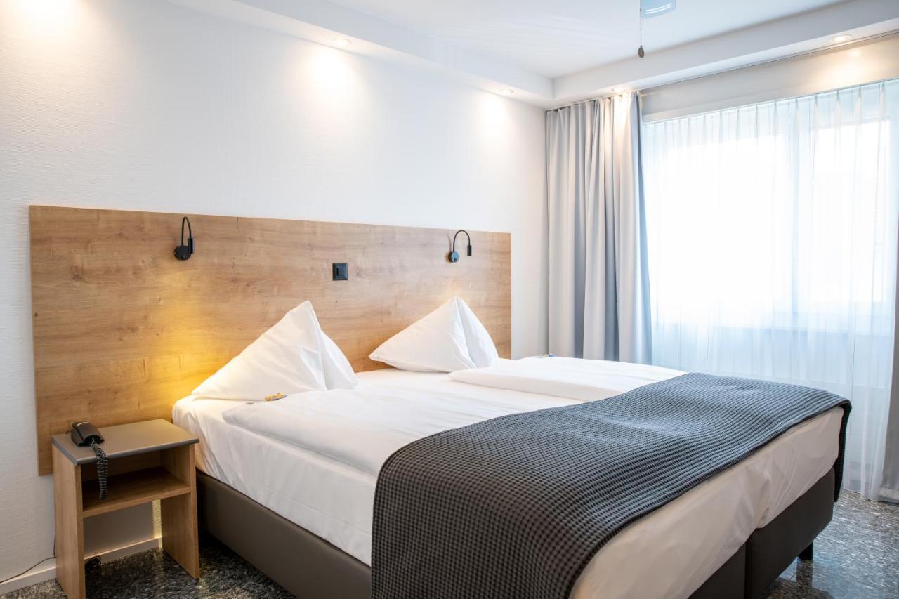 Hotel Sursee Exteriér fotografie